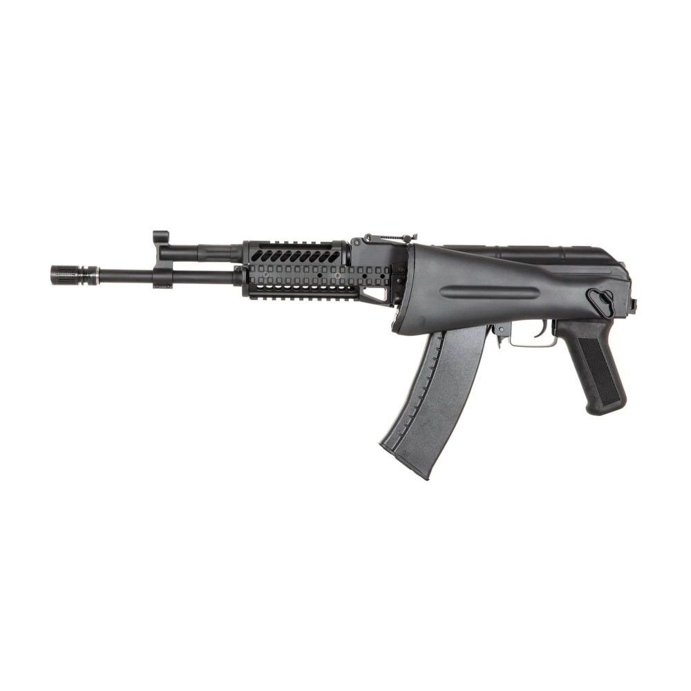 AK105 - P019 - kovové tělo - Double Bell / Dboys