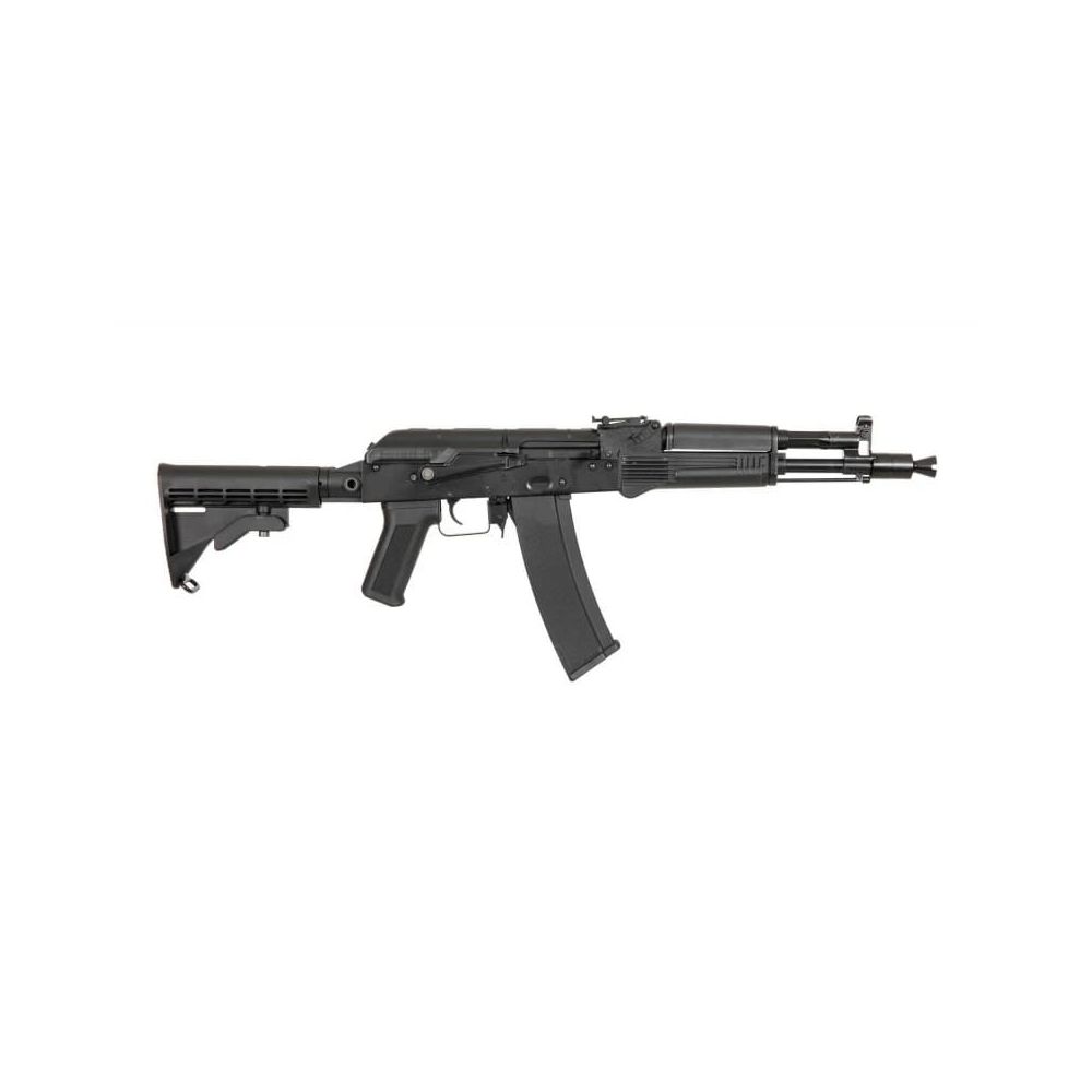 AK74 - SA-J10 Edge™ - kovové tělo - Specna Arms