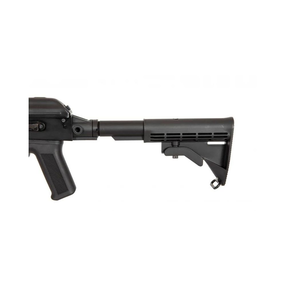 AK74 - SA-J10 Edge™ - kovové tělo - Specna Arms
