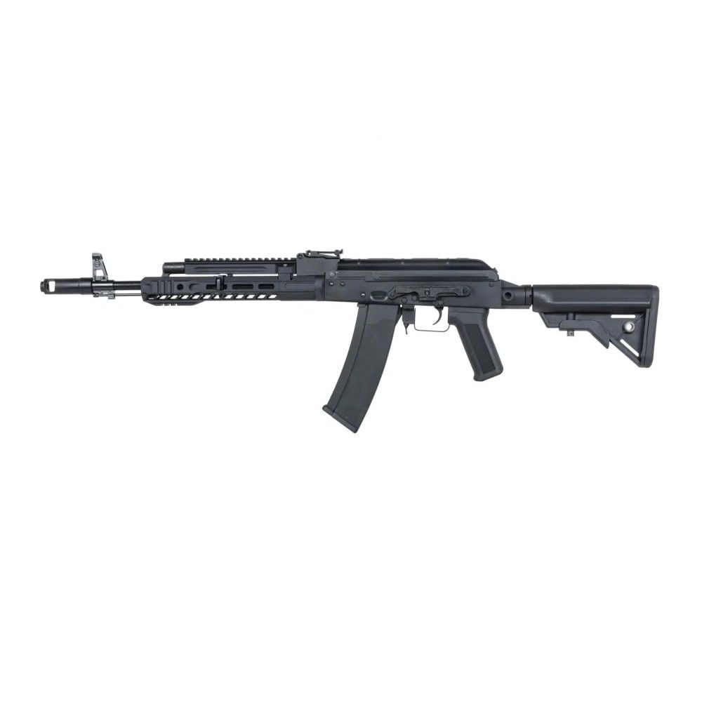 AK74 SA-PJ06 Prime™ Aster V3 ETU s bezuhlíkovým motorem - Specna Arms