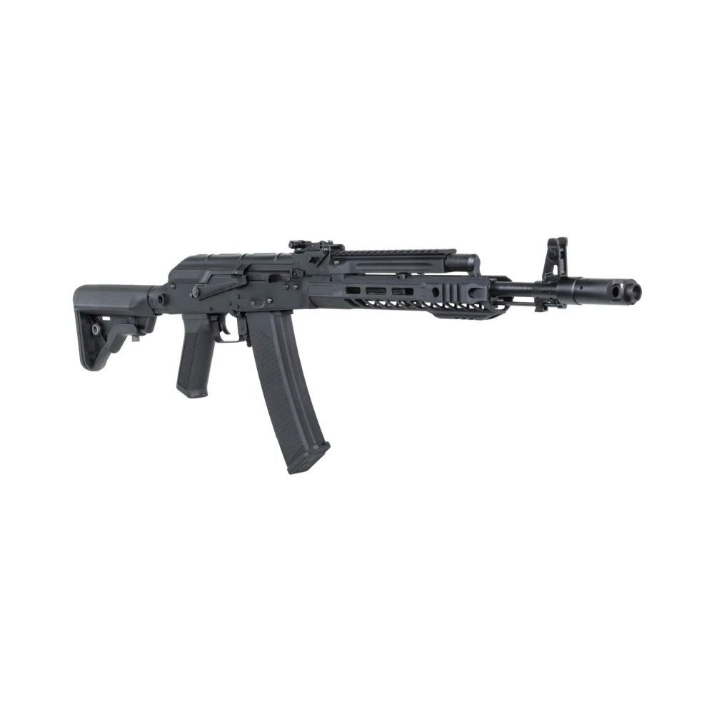 AK74 SA-PJ06 Prime™ Aster V3 ETU s bezuhlíkovým motorem - Specna Arms