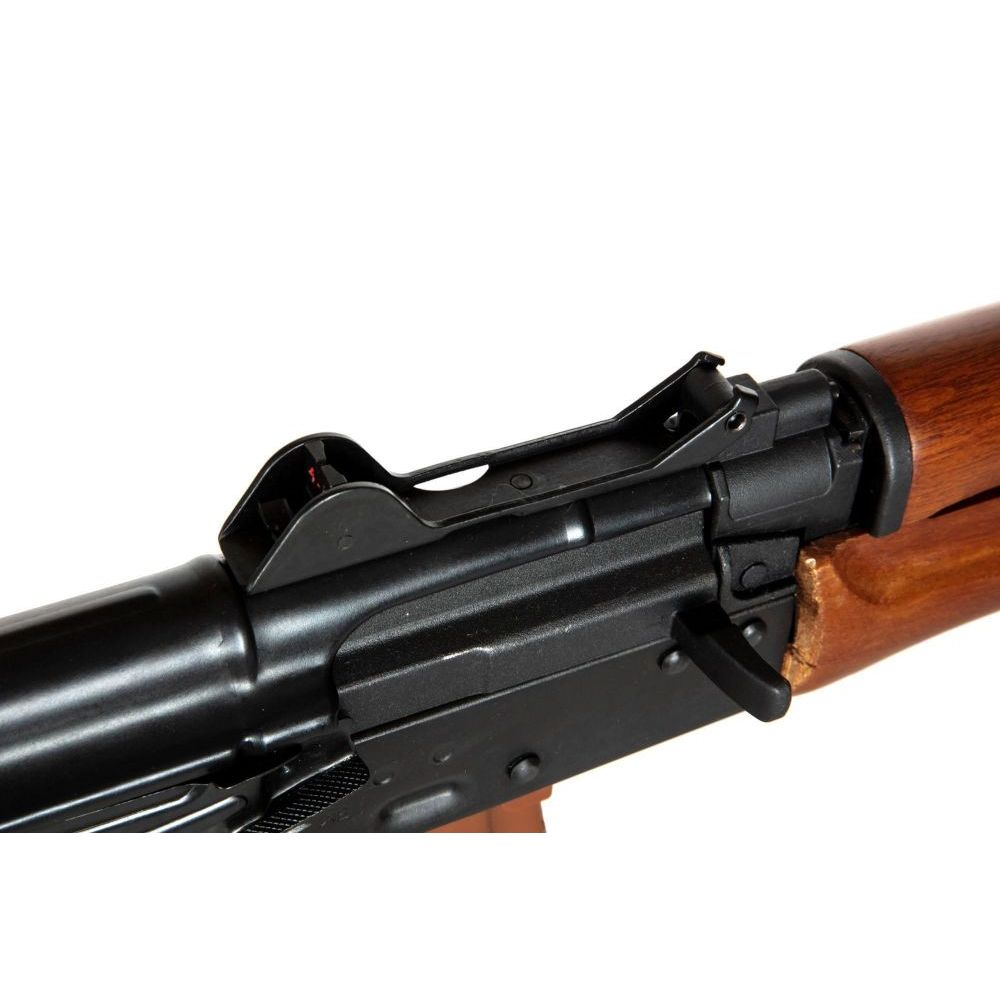 AKS-74UN (EL-A104S) - Essential- Mosfet edice - Ocel + dřevo - E&L