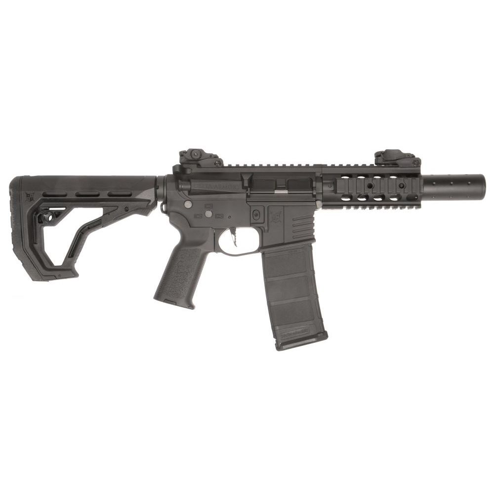 AR15 SilentOps CQB Alpha Eagle (DA-A03-EGL) - Delta Armory