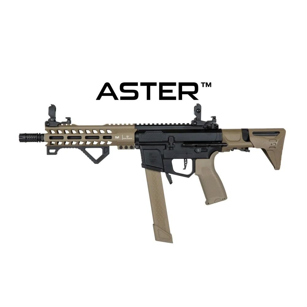 AR9 - SA-X02 EDGE 2.0 GATE ASTER - Specna Arms