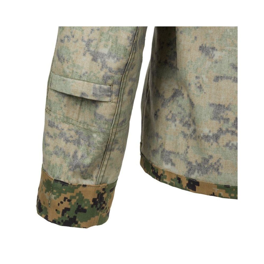 Blůza USMC - USMC Digital Woodland - Helikon-Tex®