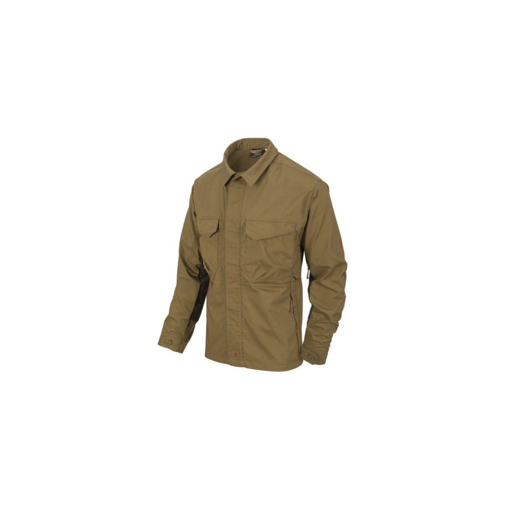 Blůza WOODSMAN Shirt® - Helikon-Tex®