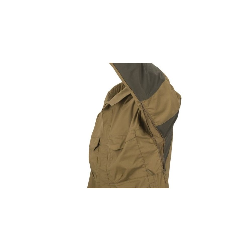 Blůza WOODSMAN Shirt® - Helikon-Tex®