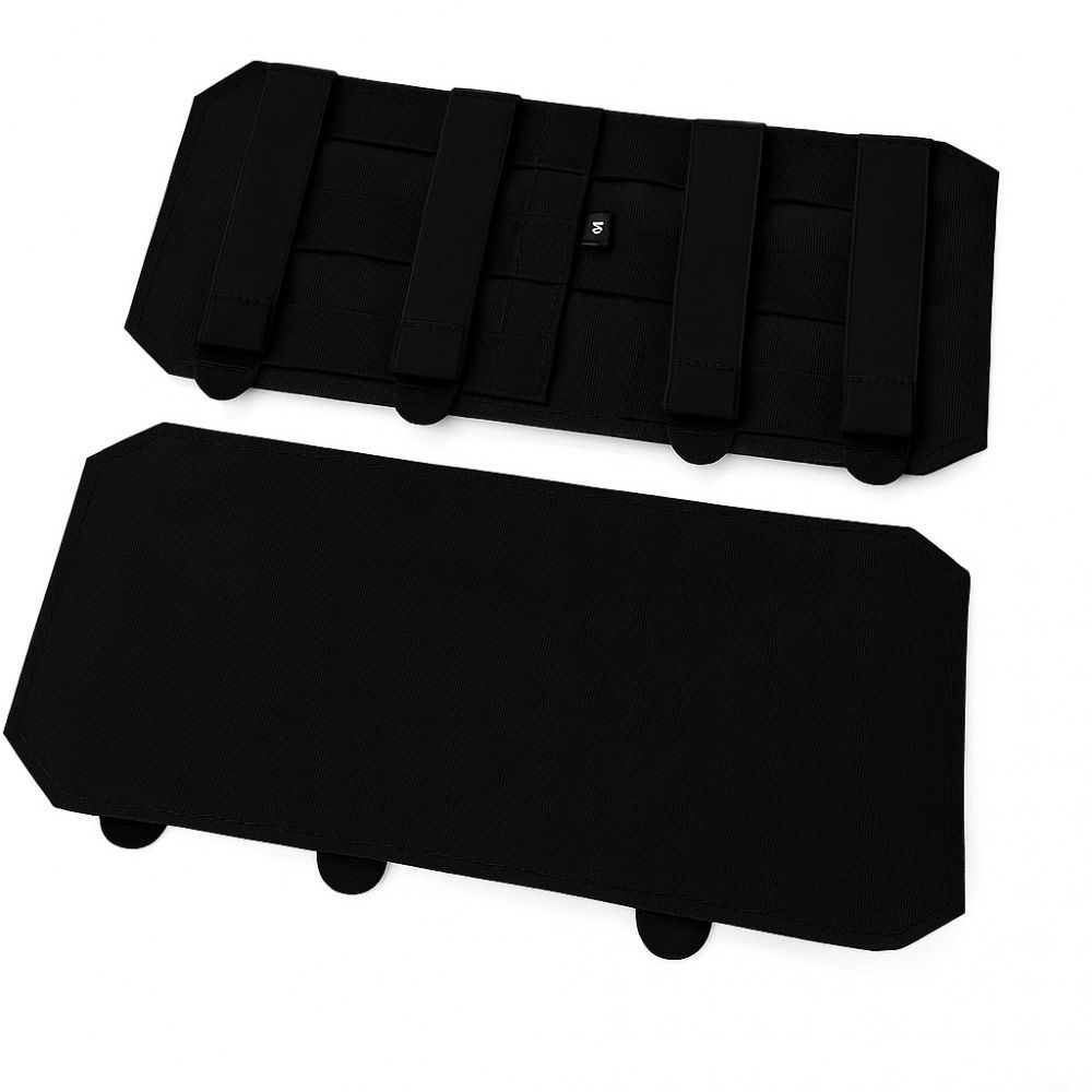 Boční kapsy pro III.A balistickou vložku VIKING SOFT ARMOR BAG - vel.L/XL - Multicam - Custom Gear