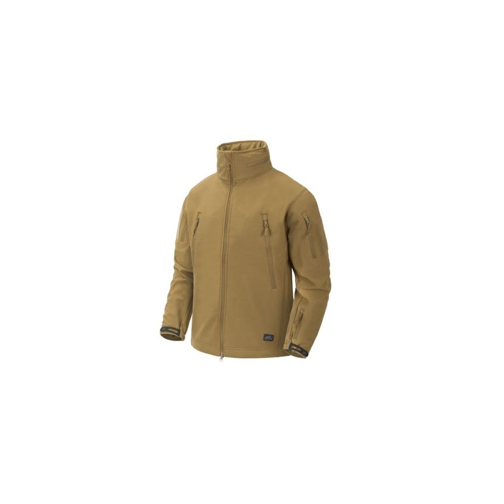 Bunda Gunfighter - Shark Skin - Helikon-Tex®