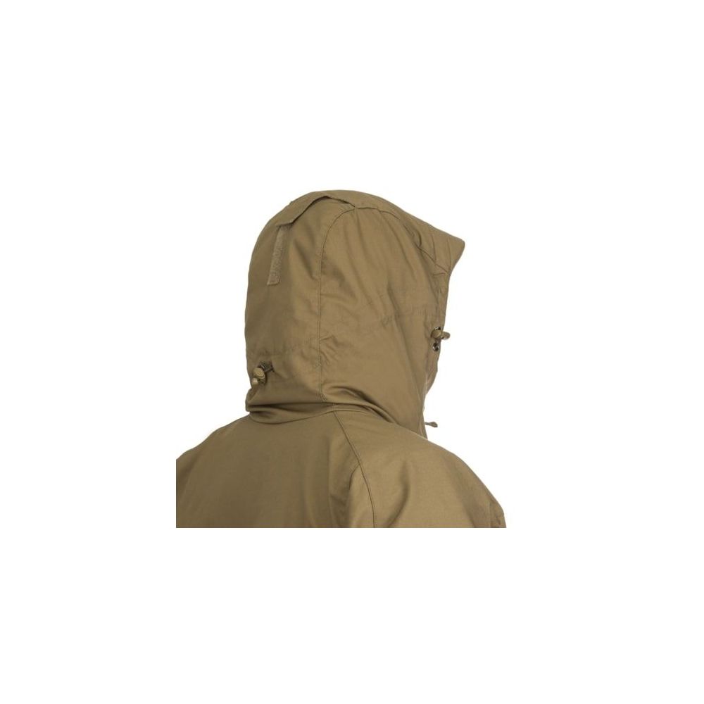 Bunda PILGRIM Anorak Jacket® - DuraCanvas® - Helikon-Tex®