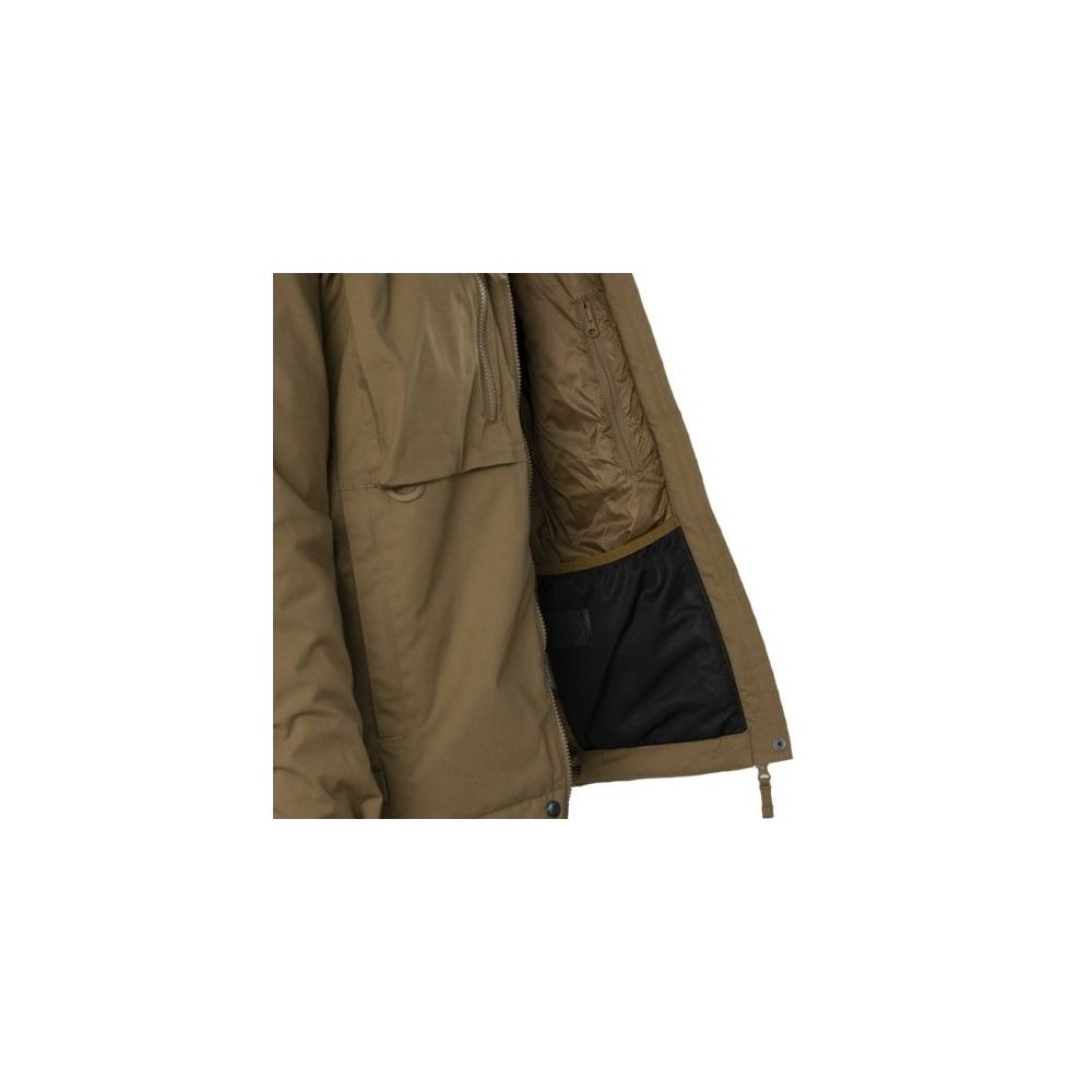 Bunda Winter Yukon Jacket - Duracanvas - Helikon-Tex®