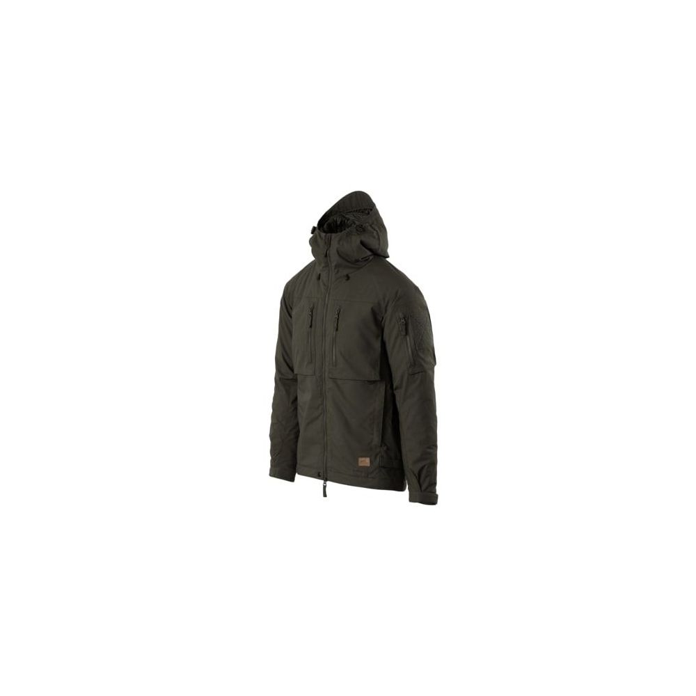 Bunda Winter Yukon Jacket - Duracanvas - Helikon-Tex®