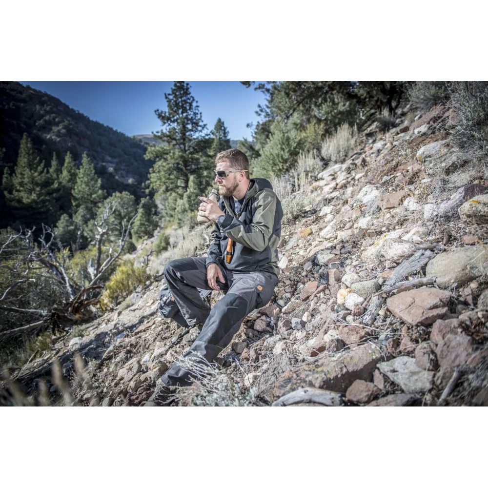 Bunda WOODSMAN Anorak Jacket® - DuraCanvas® - Helikon-Tex®