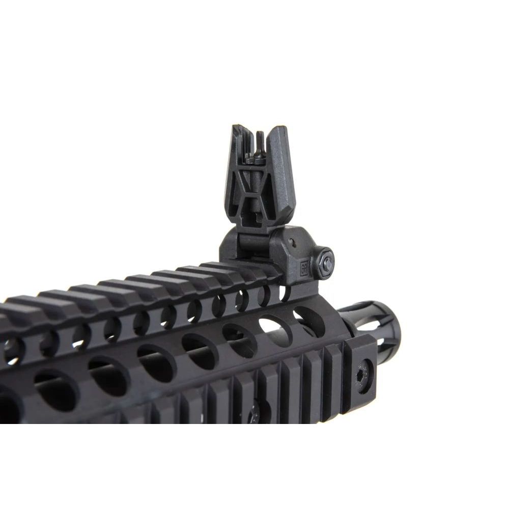Daniel Defence® MK18 SA-P19 Prime™ASTER II Custom 1,75J s 0.32g - Specna Arms