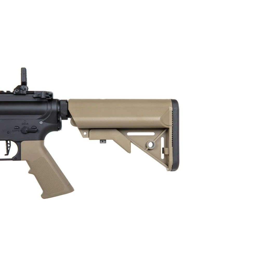 Daniel Defence® MK18 SA-P19 Prime™ASTER II Custom 1,75J s 0.32g - Specna Arms