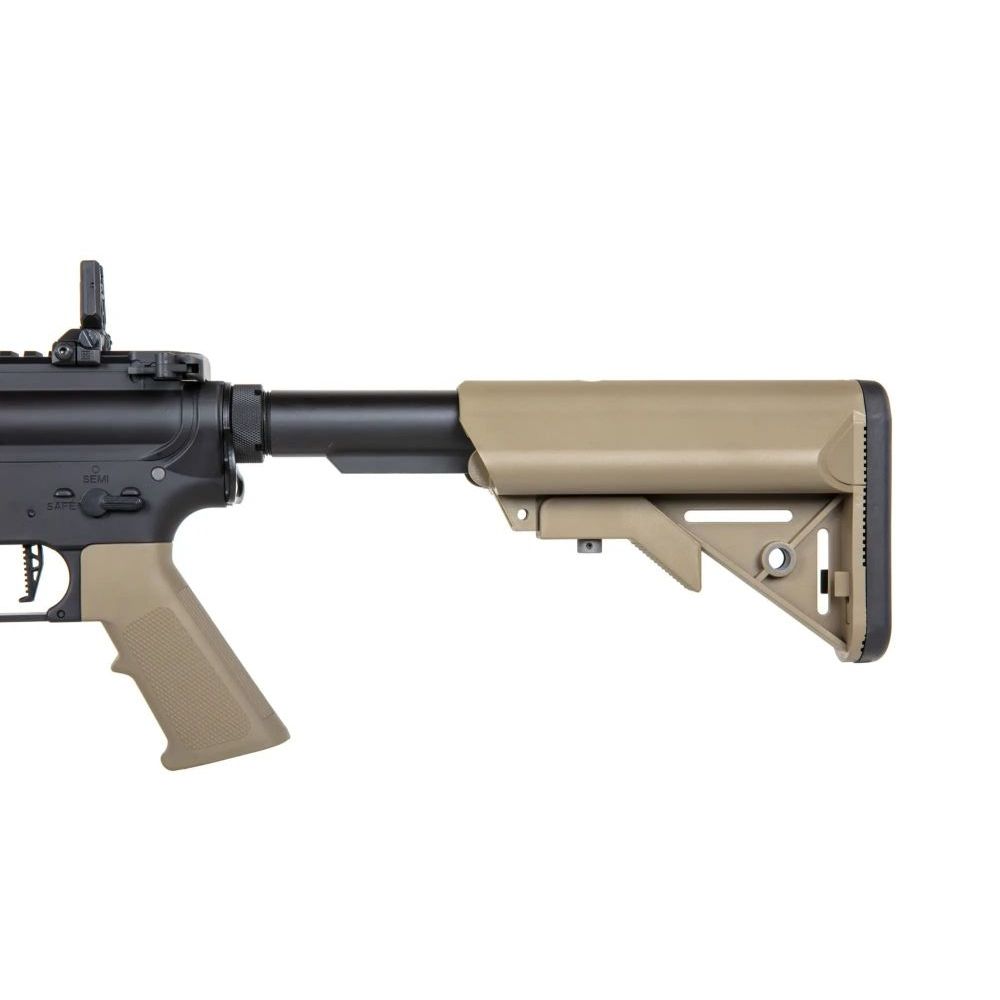 Daniel Defence® MK18 SA-P19 Prime™ASTER II Custom 1,75J s 0.32g - Specna Arms