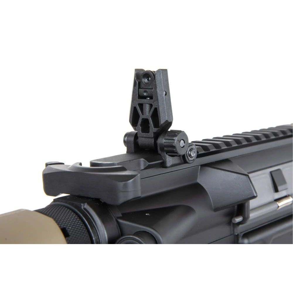 Daniel Defence® MK18 SA-P19 Prime™ASTER II Custom 1,75J s 0.32g - Specna Arms