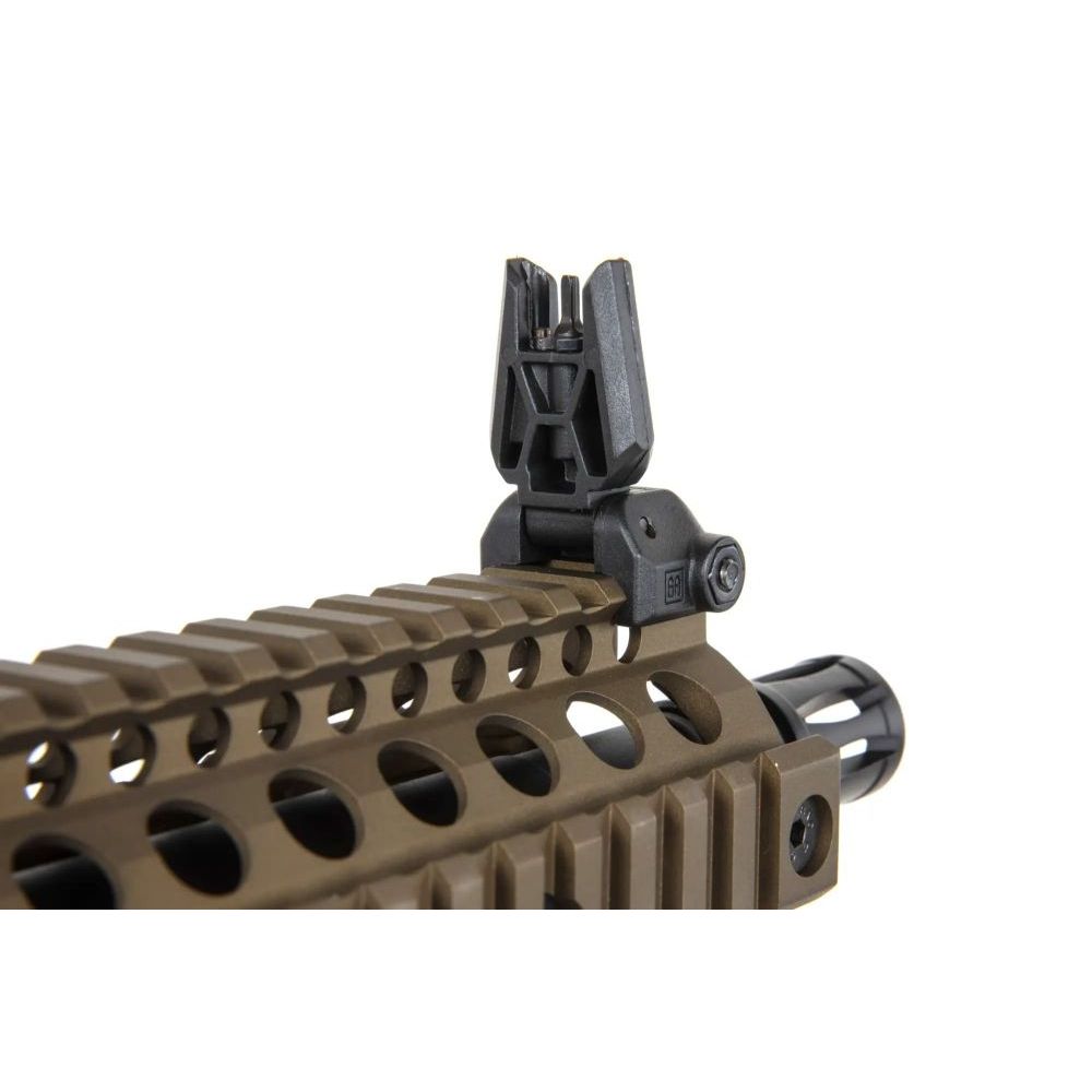 Daniel Defence® MK18 SA-P19 Prime™ASTER II Custom 1,75J s 0.32g - Specna Arms