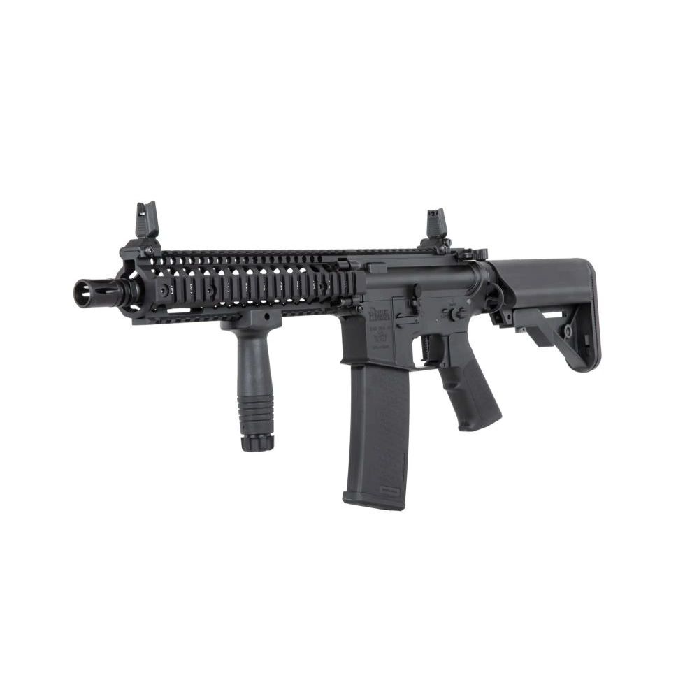 Daniel Defence® MK18 SA-P19 Prime™ASTER II Custom 1,75J s 0.32g - Specna Arms