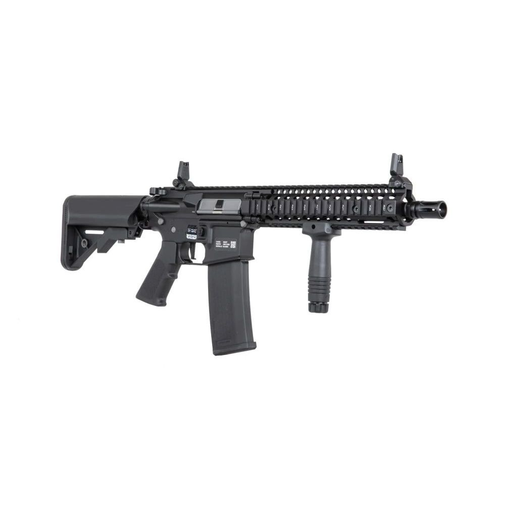 Daniel Defence® MK18 SA-P19 Prime™ASTER II Custom 1,75J s 0.32g - Specna Arms