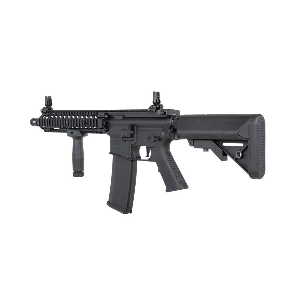 Daniel Defence® MK18 SA-P19 Prime™ASTER II Custom 1,75J s 0.32g - Specna Arms