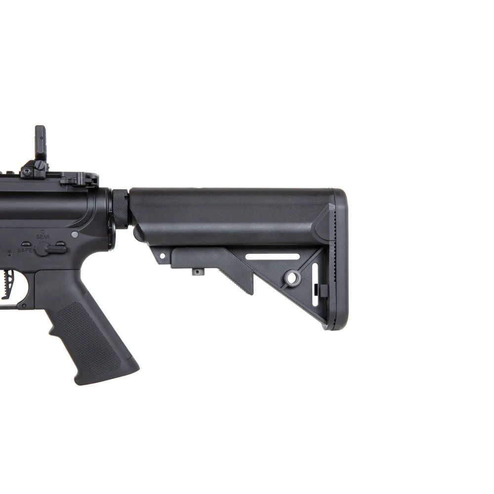 Daniel Defence® MK18 SA-P19 Prime™ASTER II Custom 1,75J s 0.32g - Specna Arms