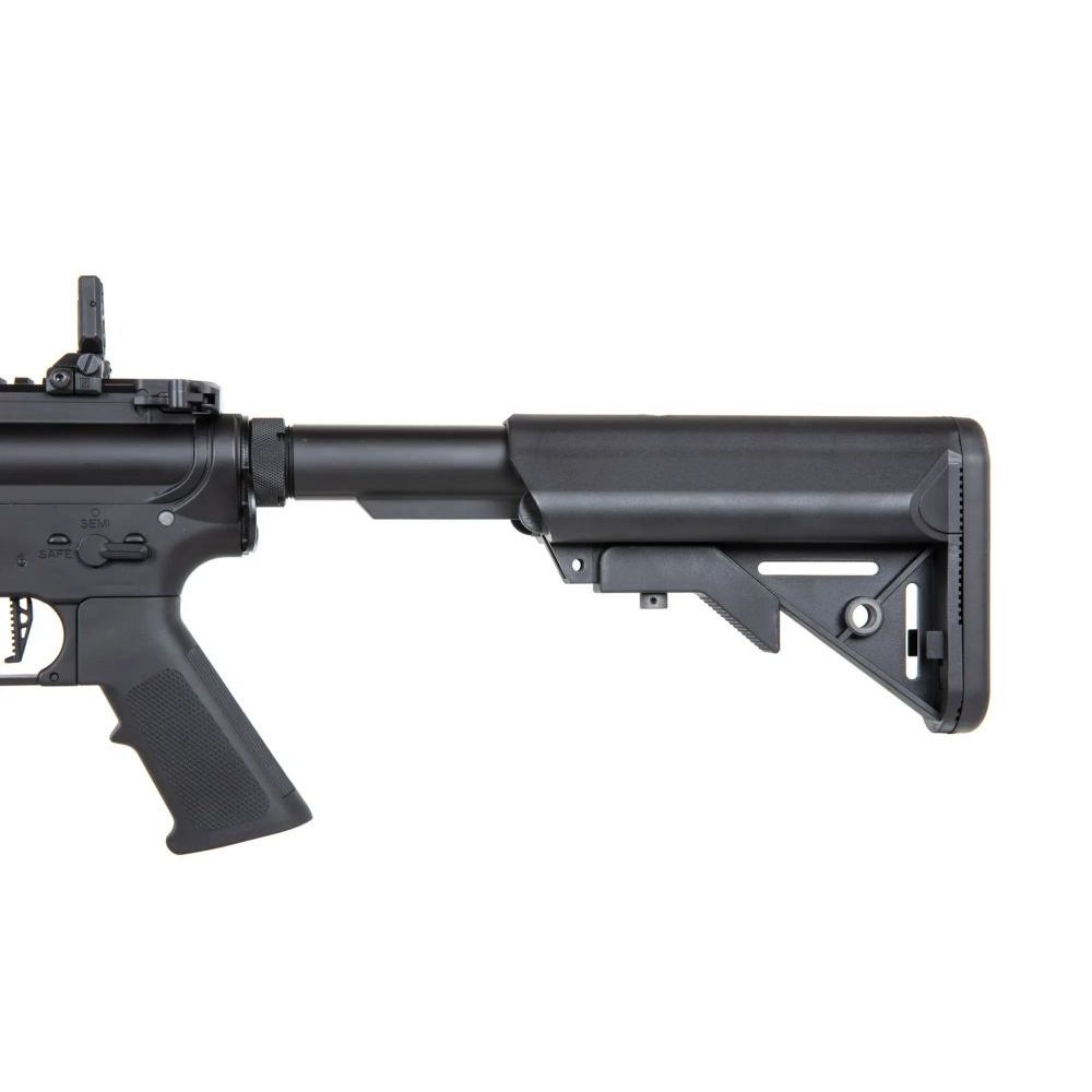 Daniel Defence® MK18 SA-P19 Prime™ASTER II Custom 1,75J s 0.32g - Specna Arms