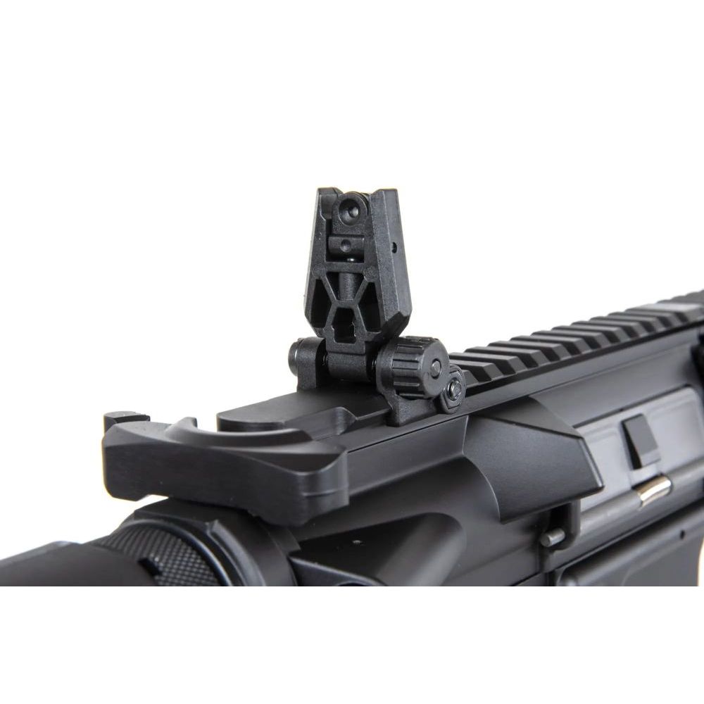 Daniel Defence® MK18 SA-P19 Prime™ASTER II Custom 1,75J s 0.32g - Specna Arms