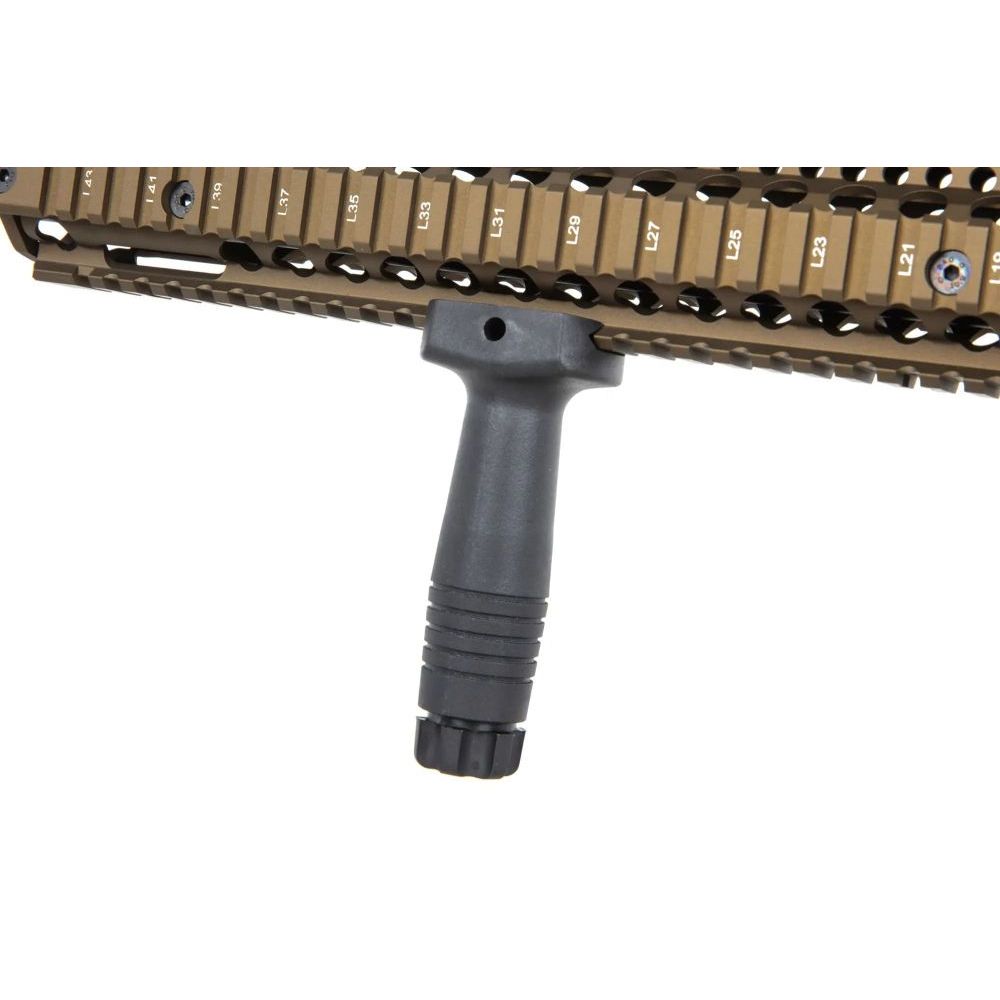 Daniel Defense® MK18 SA-P26 Prime™ASTER II Custom 1,75J s 0.32g - černá - Specna Arms