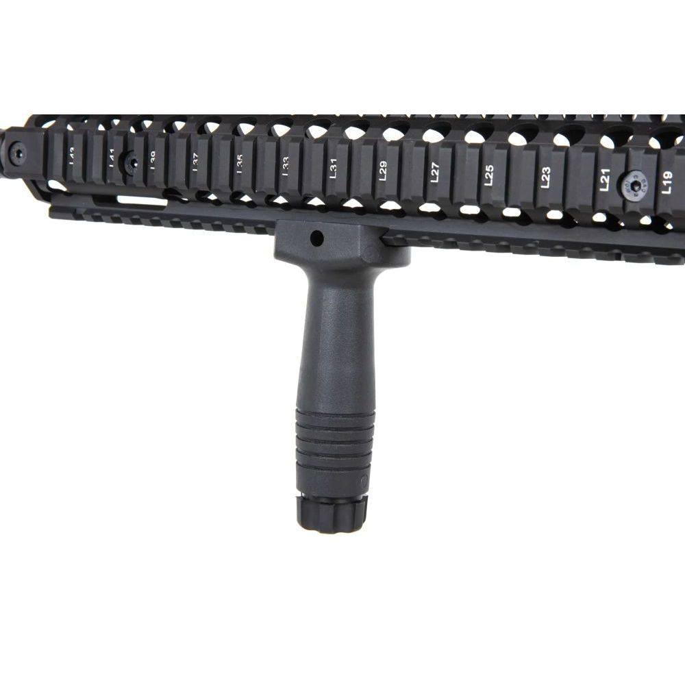 Daniel Defense® MK18 SA-P26 Prime™ASTER II Custom 1,75J s 0.32g - černá - Specna Arms