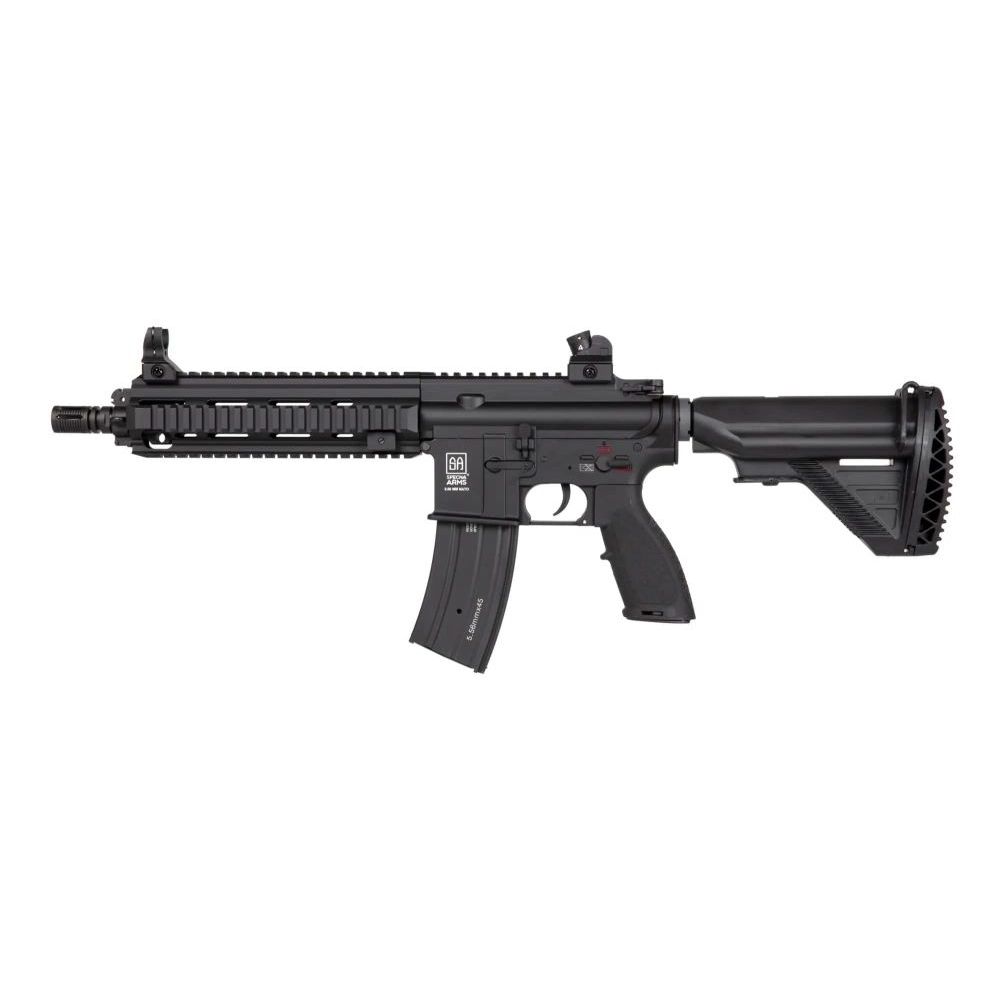 HK416 SA-H02 ONE™ - černá - Specna Arms