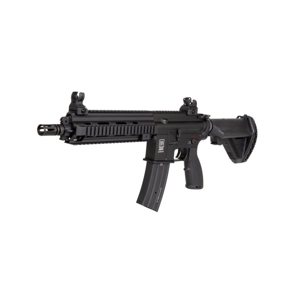 HK416 SA-H02 ONE™ - černá - Specna Arms