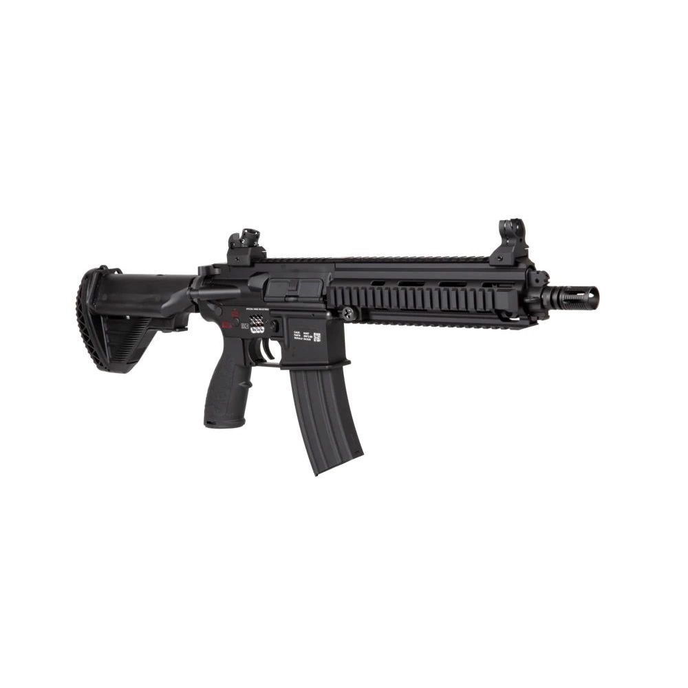 HK416 SA-H02 ONE™ - černá - Specna Arms