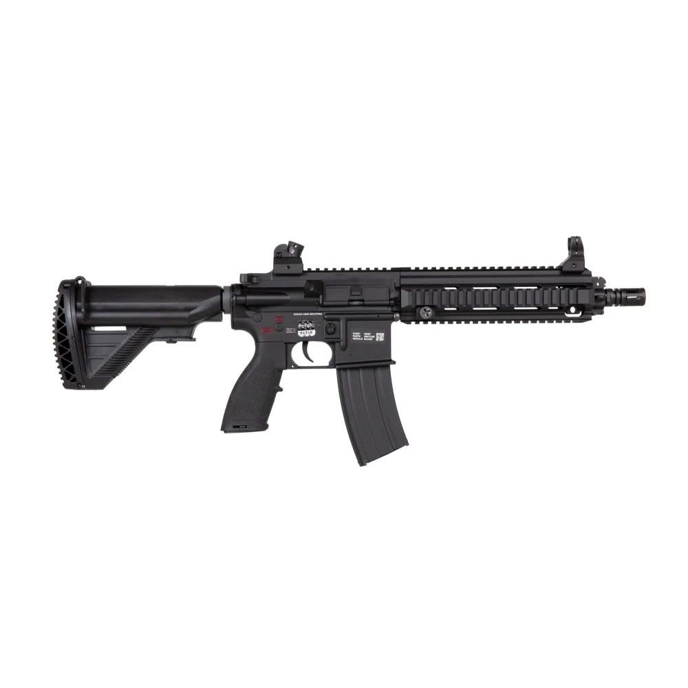 HK416 SA-H02 ONE™ - černá - Specna Arms
