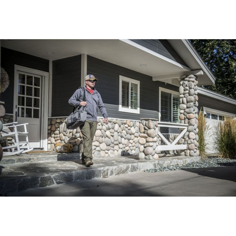 Kalhoty GREYMAN TACTICAL PANTS® - DuraCanvas® - Helikon-Tex®