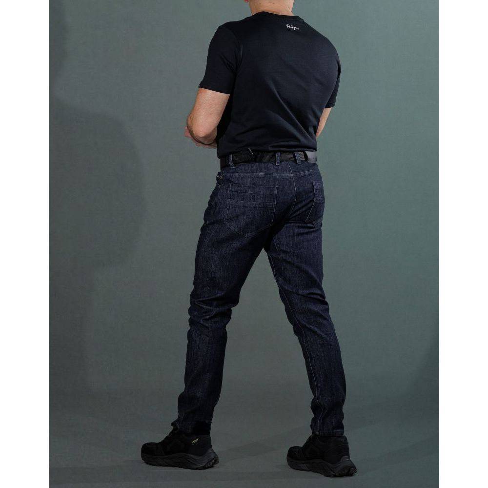 Kalhoty Jason Jeans  - Pentagon