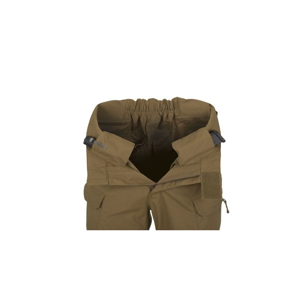 Kalhoty UTP - Urban Tactical pants® - PolyCotton Ripstop - Helikon-Tex®