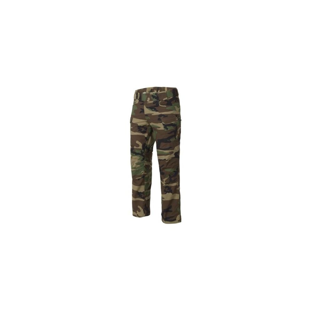 Kalhoty UTP - Urban Tactical pants® - PolyCotton Ripstop - Helikon-Tex®