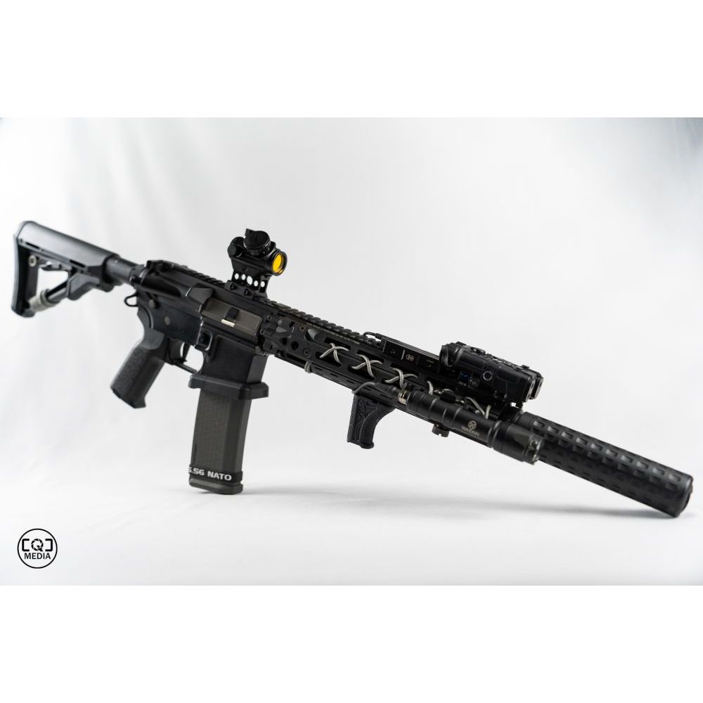 Kolimátor  T1 Basic Red dot - černý  - KÉRES