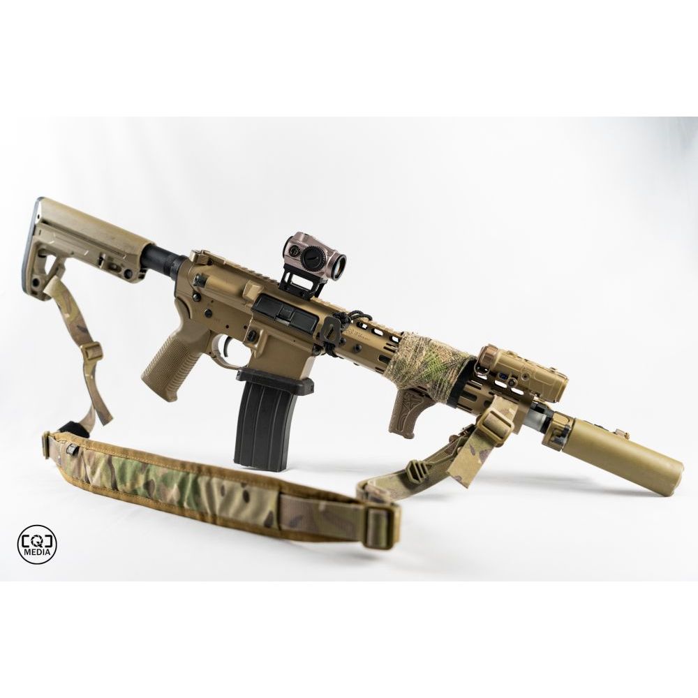 Kolimátor  T1 Profi SOLAR SPARC type  - KÉRES