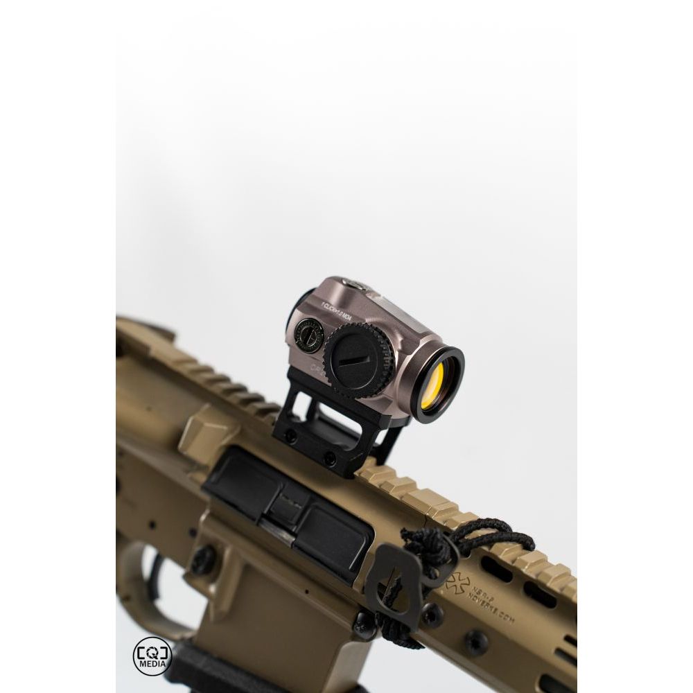 Kolimátor  T1 Profi SOLAR SPARC type  - KÉRES