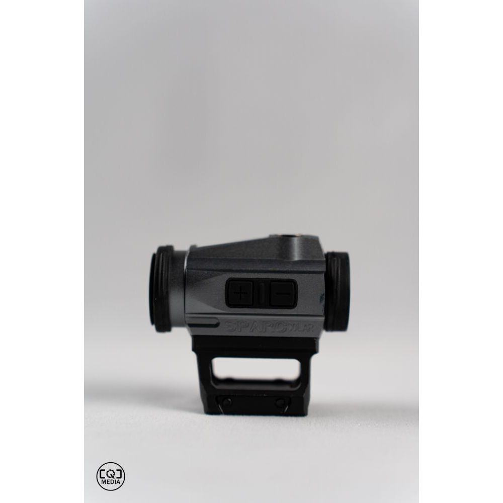 Kolimátor  T1 Profi SOLAR SPARC type  - KÉRES