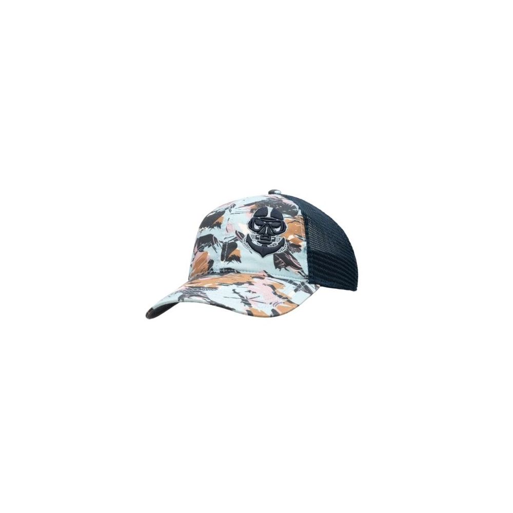 Kšiltovka Hawaiian Trucker Cap - Helikon-Tex®