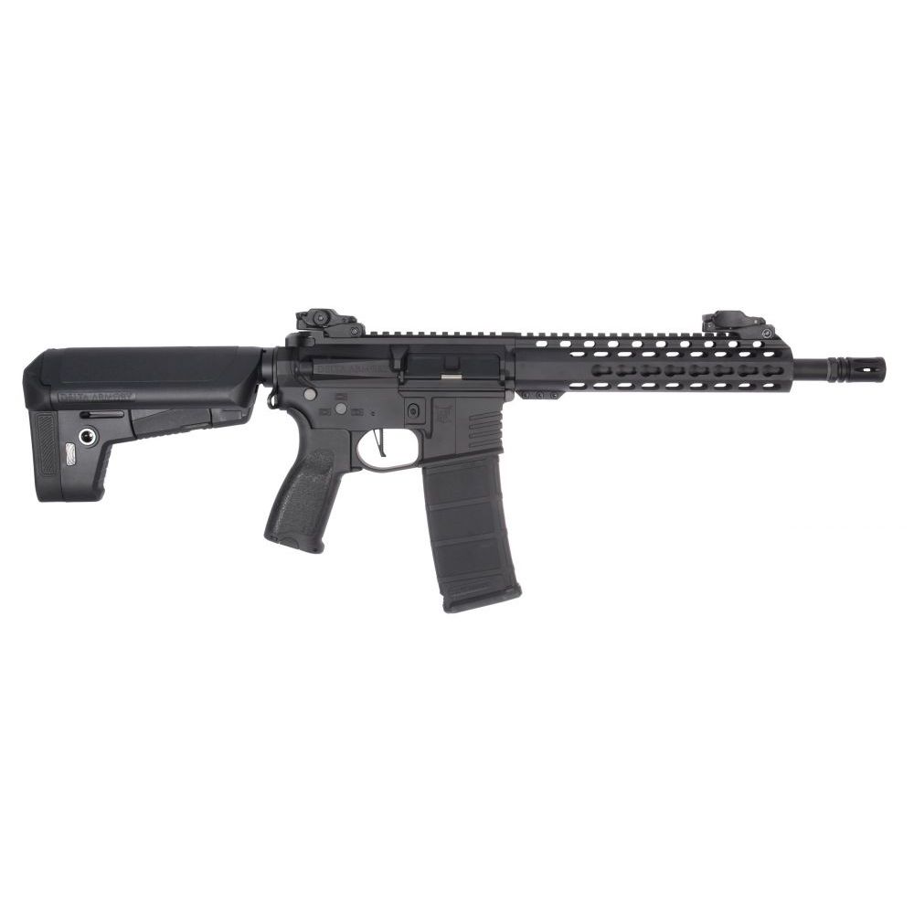 M4 AR15 Keymod Carbine ALPHA Full Metal (DA-A08) - Delta Armory