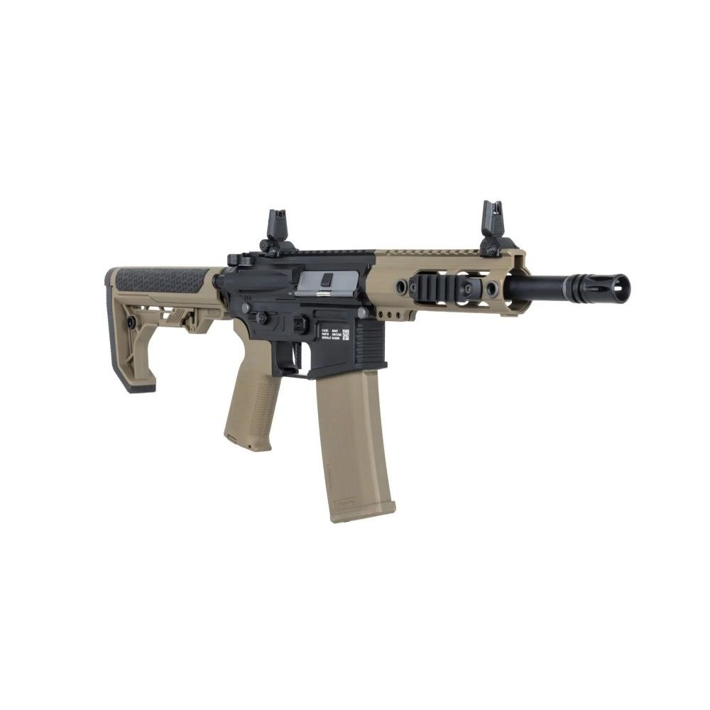 M4 F04-RL FLEX™ Gen.2 Light Ops  Custom Scylla Custom 1,75J s 0.32g - KÉRES Custom