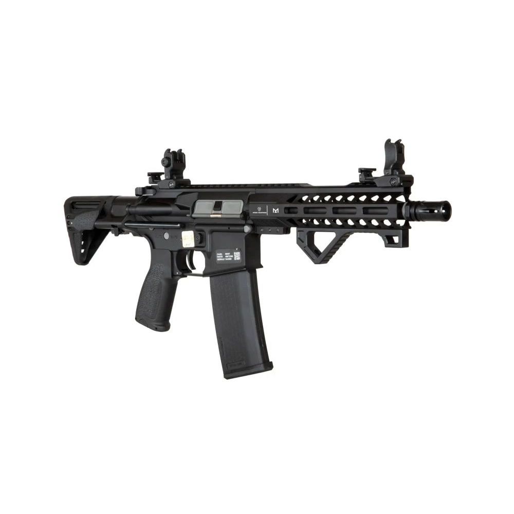 M4 MLOK PDW - RRA & SI SA-E17 EDGE™ PDW - Specna Arms