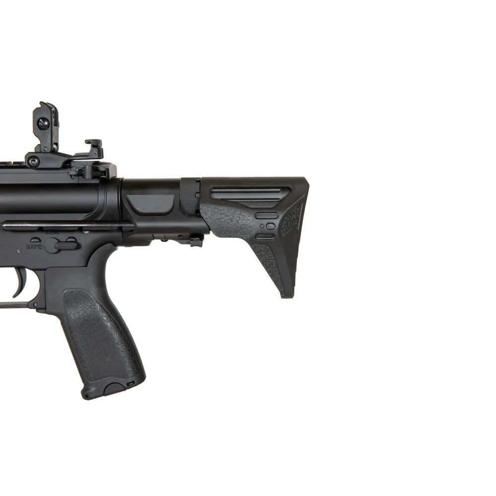 M4 MLOK PDW - RRA & SI SA-E17 EDGE™ PDW - Specna Arms