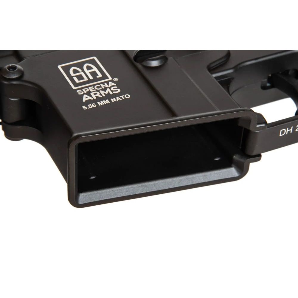 M4 MLOK SA-A27P ONE™ - černá - Specna Arms