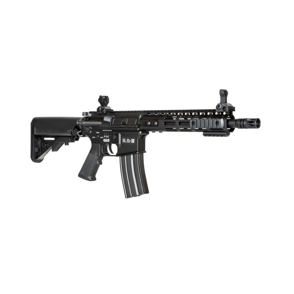 M4 MLOK SA-A27P ONE™ - černá - Specna Arms