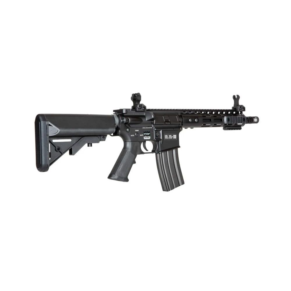 M4 MLOK SA-A27P ONE™ - černá - Specna Arms